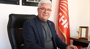 Balkanlı “Bu atama neden Edirne’ye yapılmıştır?”