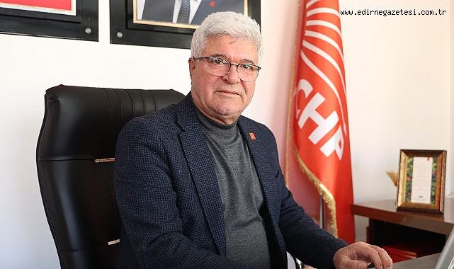 Balkanlı “Polis Haftası” nedeniyle bir kutlama mesajı yayınladı