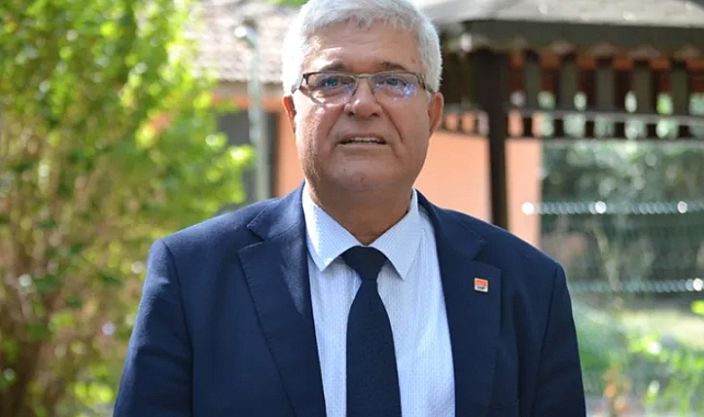 Balkanlı “Yüreğimiz yanıyor”