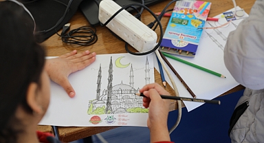 Bilim ve Eğlence Aynı Şenlikte