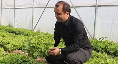 “Birlikte Üretelim” Projesi Meyvesini Veriyor