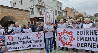 Biz Yük Değil, Bu Ülkenin Emeğiyiz”