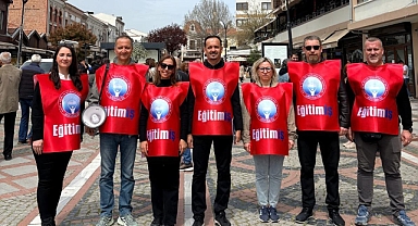 “Bu Sessizlik Unutulmayacak”