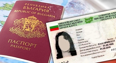 BULGARİSTAN’DA 10 YILLIK PASAPORT DÖNEMİ BAŞLADI