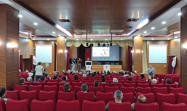BUZAĞILAR İÇİN EĞİTİM SEFERBERLİĞİ BAŞLATILDI