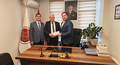 CHP'den Esnaf Odalarına Ziyaret