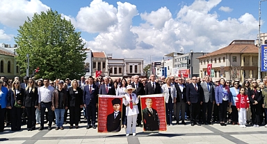 CHP ve STK’lardan 23 Nisan’a Alternatif Tören