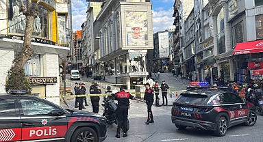 Cinayetin şüphelileri Edirne'de yakalandı