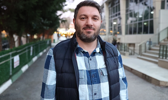 Çocuğu antrenör kurtardı