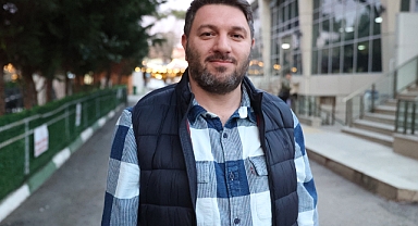 Çocuğu antrenör kurtardı