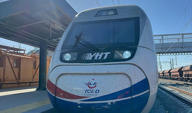 Deneme seferleri başladı