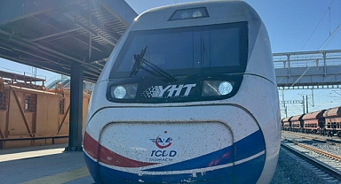 Deneme seferleri başladı