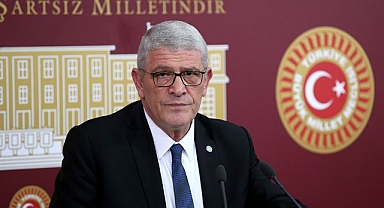 Dervişoğlu Edirne’ye Geliyor