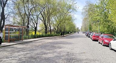 Duraklar Ters Yönde Kaldı, Vatandaşlar Zorlanıyor