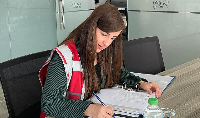 Edirne Belediyesi Atık Yağ Denetimlerini Sürdürüyor