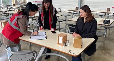 Edirne Belediyesi Atık Yağ Denetimlerini Sürdürüyor