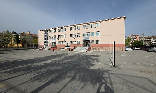 Edirne’de Okullarda Ders Yok