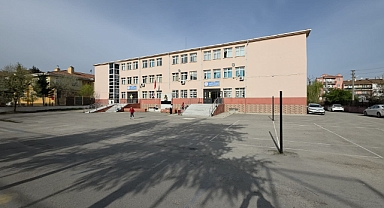 Edirne’de Okullarda Ders Yok