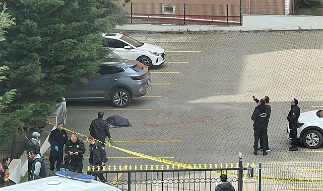 Edirne’de Şüpheli Ölüm Camdan Düşen Kişi Hayatını Kaybetti