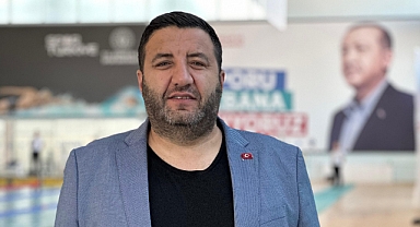 Edirne’de Yüzme Şöleni