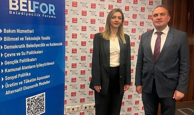 Edirne’den Çevreci Başarı