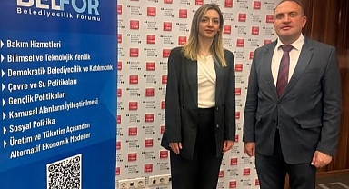 Edirne’den Çevreci Başarı