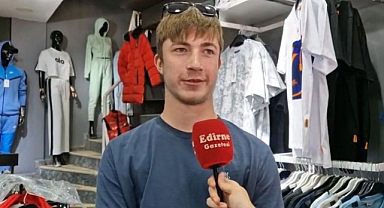 EDİRNE’NİN HAYAL LİSTESİ