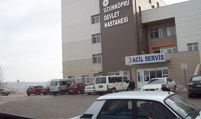 Edirne Özelleştirme Radarında