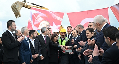 Edirne Sanayide Güçleniyor