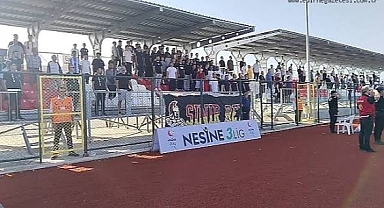 Edirnespor Profesyonel Lige Veda Ediyor