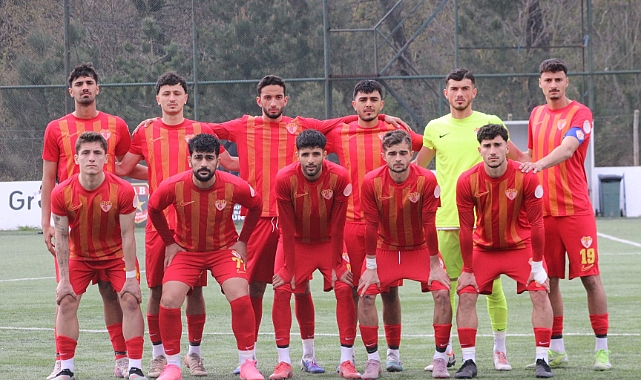 Edirnespor’un da Yer Aldığı Çağrı: Küme Düşme Kaldırılsın