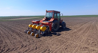 EKİM AZALDI, UMUT VERİMDE 