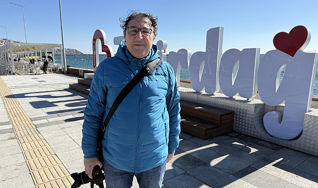 En büyük ilacı fotoğraf oldu