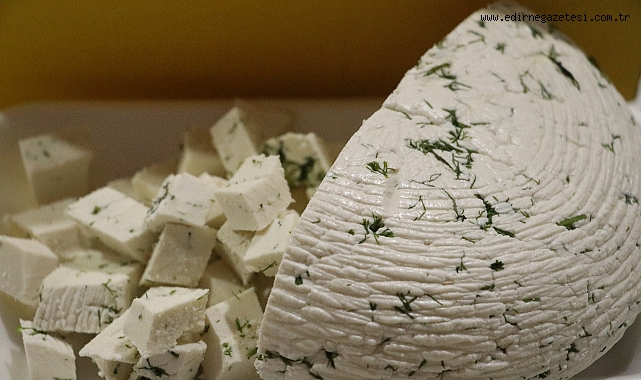 En Güzel Keçi Peynirini Seçtiler