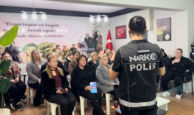 EN İYİ NARKOTİK POLİSİ ANNE