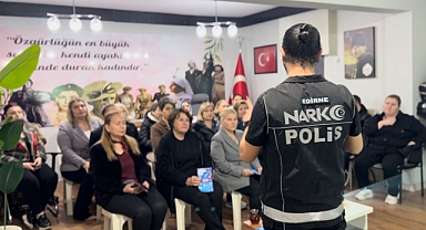 EN İYİ NARKOTİK POLİSİ ANNE