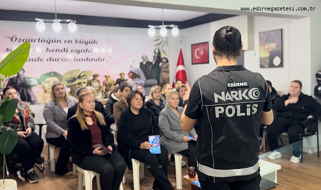 EN İYİ NARKOTİK POLİSİ ANNE