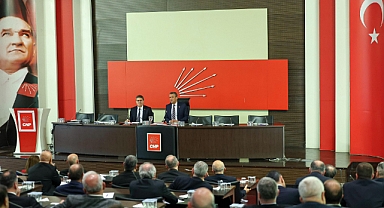 “Erken Seçim Tek Çıkış Yolu”