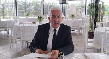 Eski Başkan Giyik’ten Suçlamalara Sert Yanıt