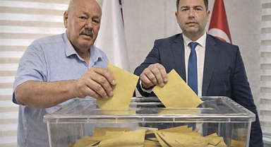 Esnafın Gözü Bu Seçimde