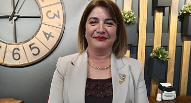 Esnafın Sorunlarını Kadın Başkan Dile Getirdi