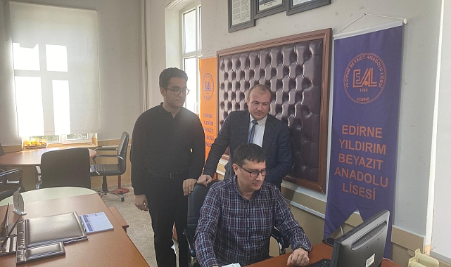 EYBAL’DAN “Akıllı Yol Arkadaşı” Projesine Patent Başarısı