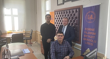 EYBAL’DAN “Akıllı Yol Arkadaşı” Projesine Patent Başarısı