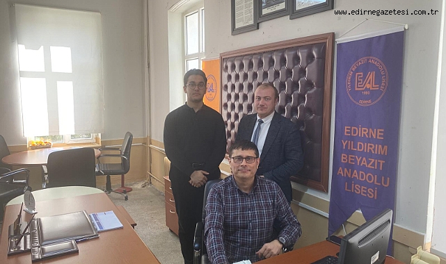 EYBAL’DAN “Akıllı Yol Arkadaşı” Projesine Patent Başarısı