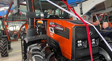 Fuar 25’inci Kez Kapılarını Açtı