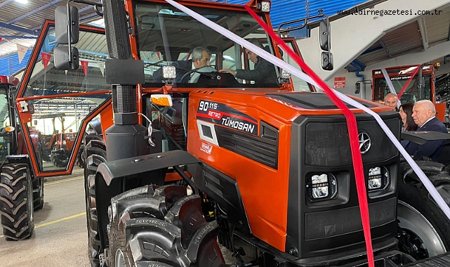 Fuar 25’inci Kez Kapılarını Açtı