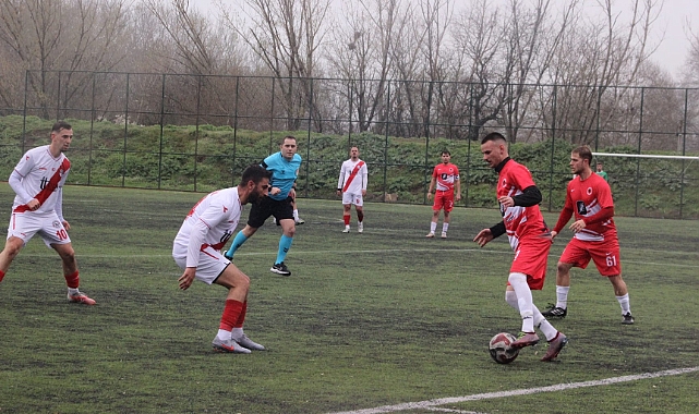 Futbolun Kader Haftası