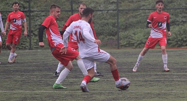 Futbolun Kader Haftası