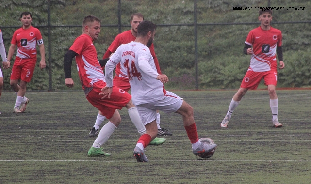 Futbolun Kader Haftası