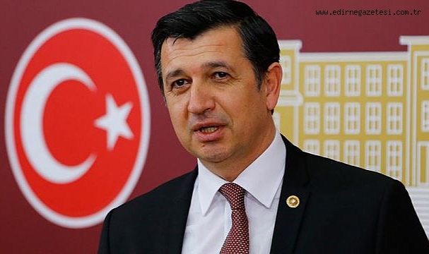 Gaytancıoğlu’ndan Tarımda Acil Destek Çağrısı